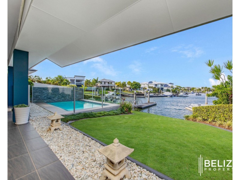 23 Sundown Place, Jacobs Well QLD 4208