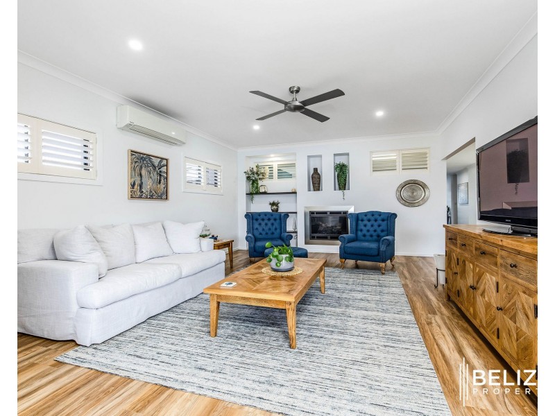 23 Sundown Place, Jacobs Well QLD 4208