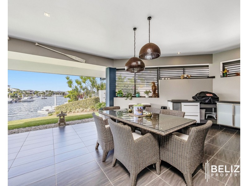 23 Sundown Place, Jacobs Well QLD 4208