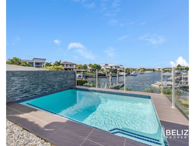 23 Sundown Place, Jacobs Well QLD 4208