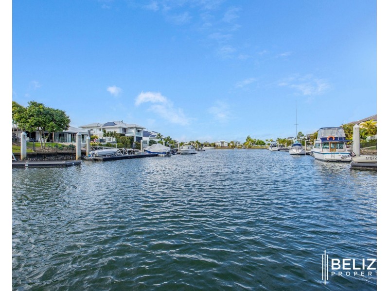 23 Sundown Place, Jacobs Well QLD 4208