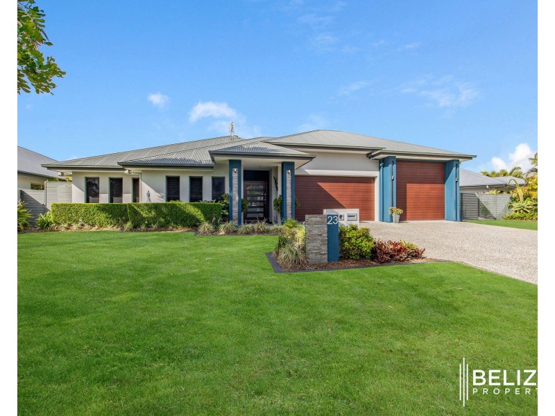 23 Sundown Place, Jacobs Well QLD 4208