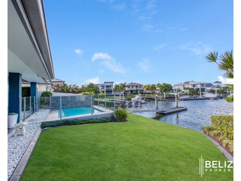 23 Sundown Place, Jacobs Well QLD 4208