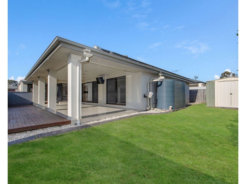 35 Daylesford Circuit, Ormeau QLD 4208