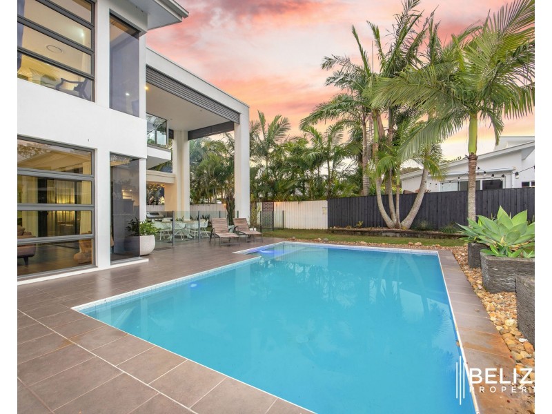 14 Tiercel Lane, Coomera Waters QLD 4209