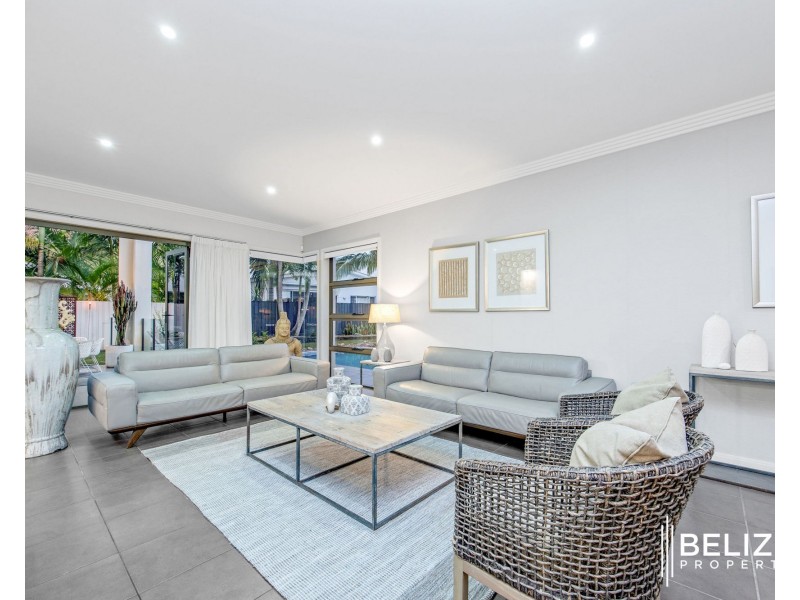 14 Tiercel Lane, Coomera Waters QLD 4209