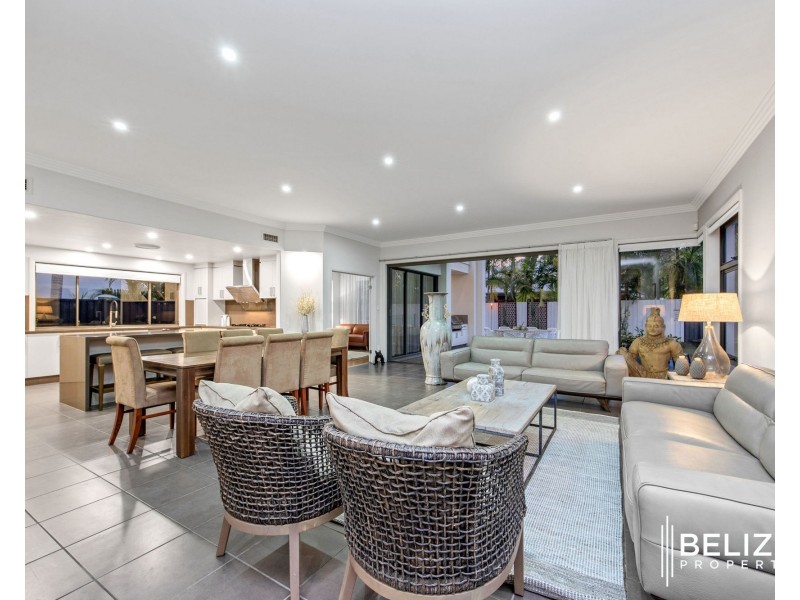 14 Tiercel Lane, Coomera Waters QLD 4209