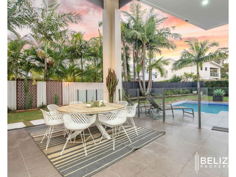 14 Tiercel Lane, Coomera Waters QLD 4209