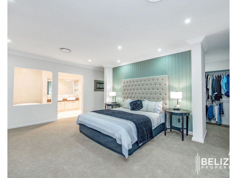 14 Tiercel Lane, Coomera Waters QLD 4209
