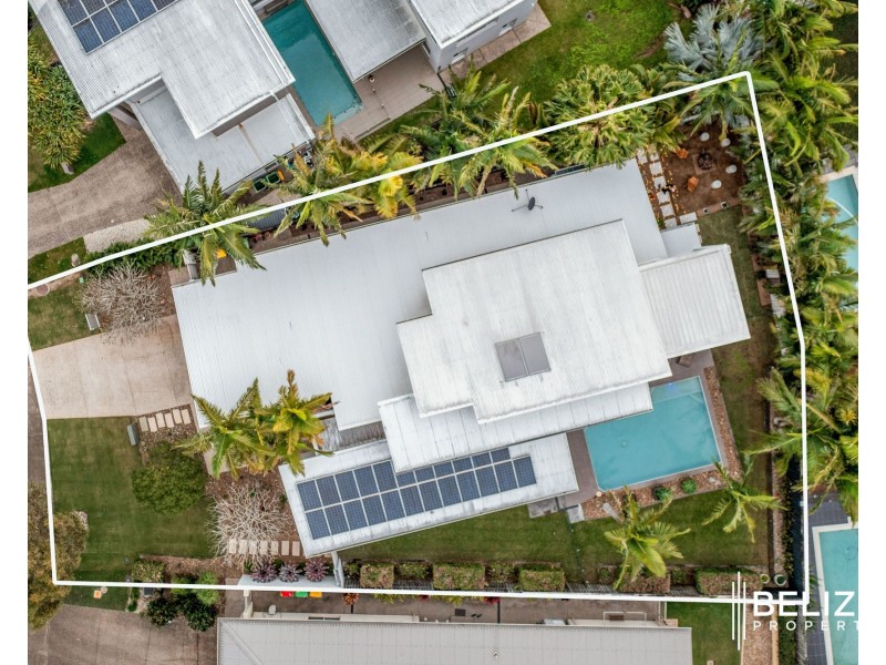 14 Tiercel Lane, Coomera Waters QLD 4209