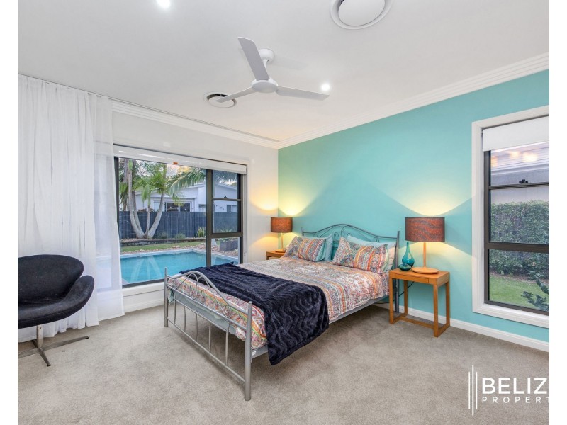 14 Tiercel Lane, Coomera Waters QLD 4209