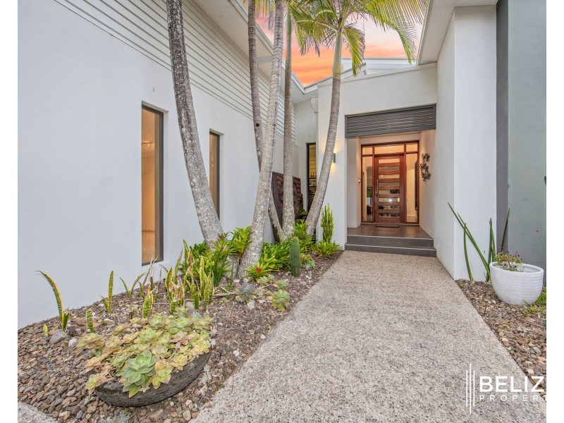 14 Tiercel Lane, Coomera Waters QLD 4209
