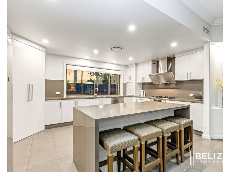 14 Tiercel Lane, Coomera Waters QLD 4209