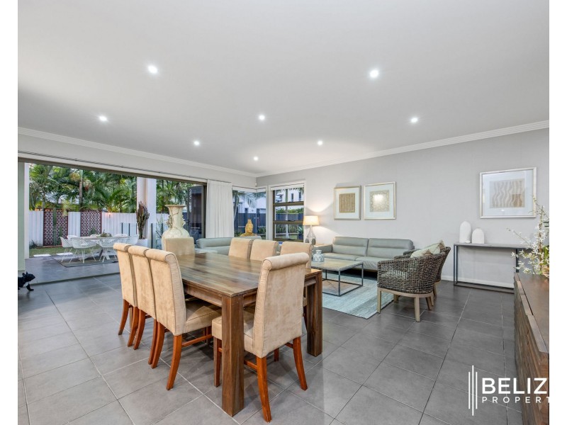 14 Tiercel Lane, Coomera Waters QLD 4209