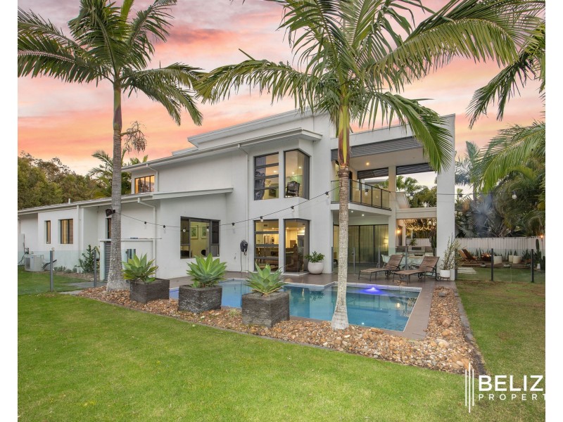 14 Tiercel Lane, Coomera Waters QLD 4209