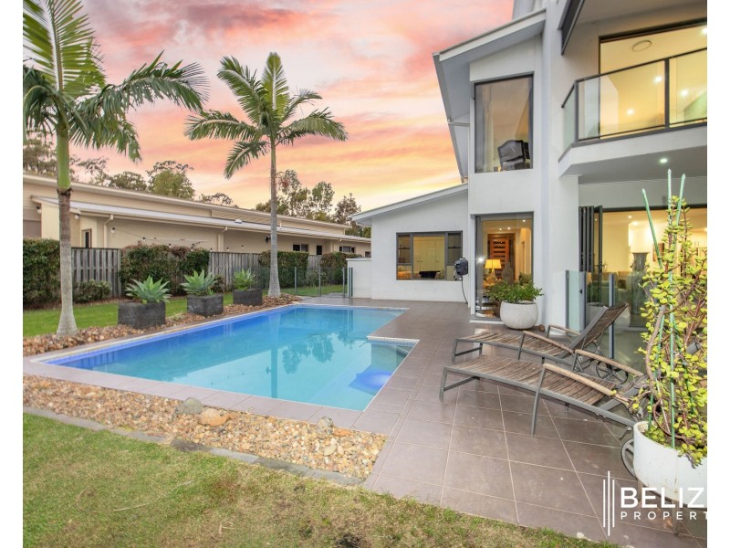 14 Tiercel Lane, Coomera Waters QLD 4209