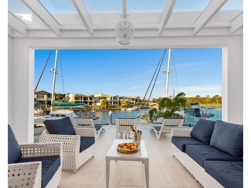 36 Windward Place, Jacobs Well QLD 4208
