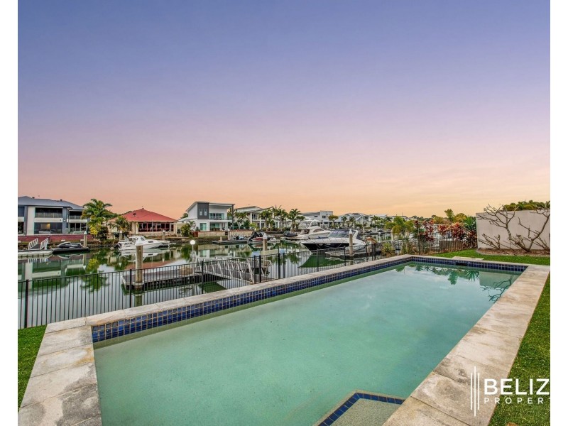 8 Windward Place, Jacobs Well QLD 4208