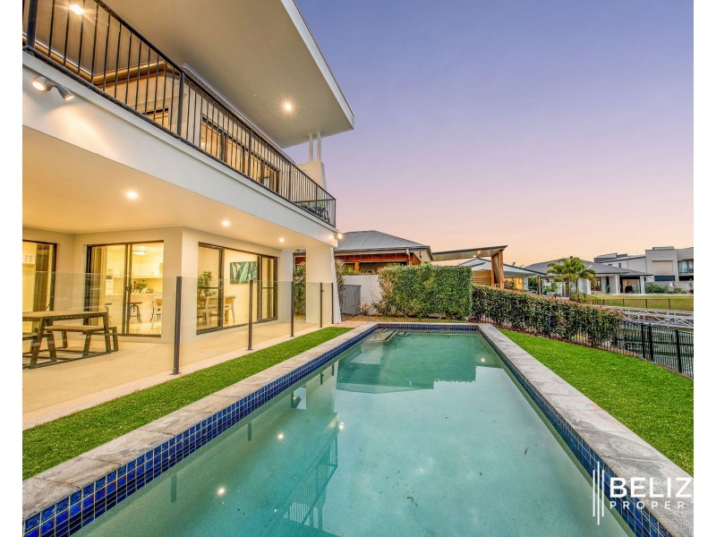 8 Windward Place, Jacobs Well QLD 4208