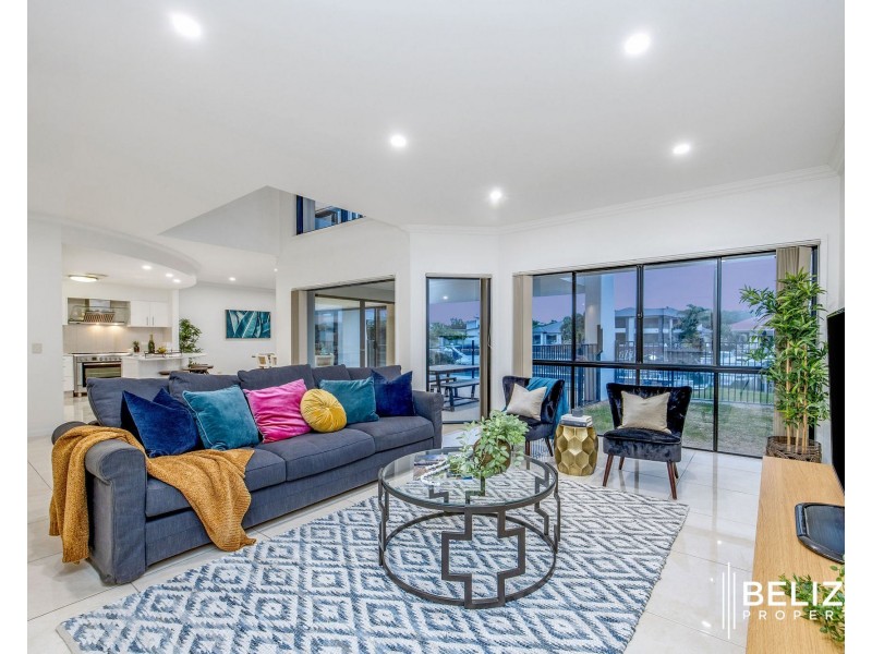 8 Windward Place, Jacobs Well QLD 4208