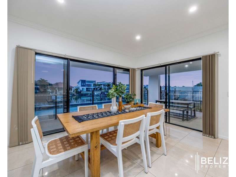 8 Windward Place, Jacobs Well QLD 4208