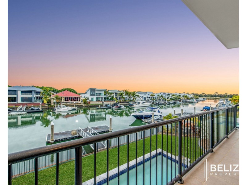 8 Windward Place, Jacobs Well QLD 4208