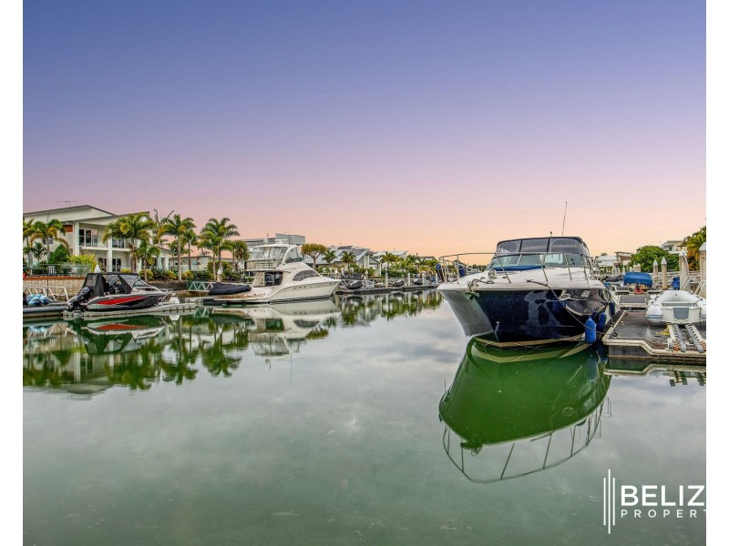 8 Windward Place, Jacobs Well QLD 4208