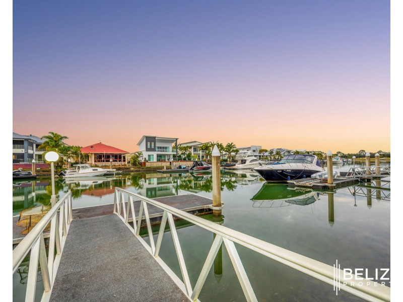 8 Windward Place, Jacobs Well QLD 4208