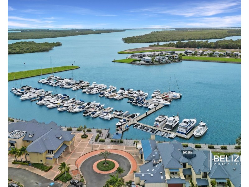 8 Windward Place, Jacobs Well QLD 4208