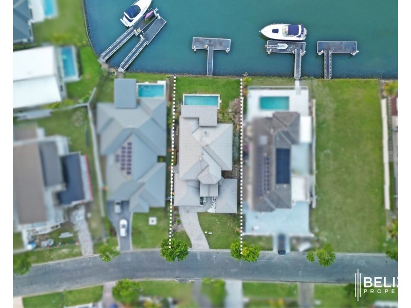 8 Windward Place, Jacobs Well QLD 4208