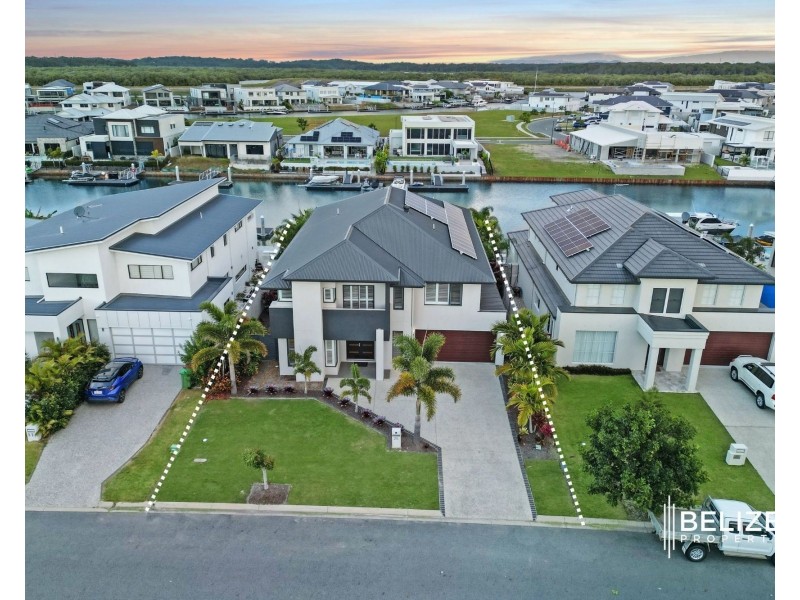 25 Poinciana Place, Jacobs Well QLD 4208