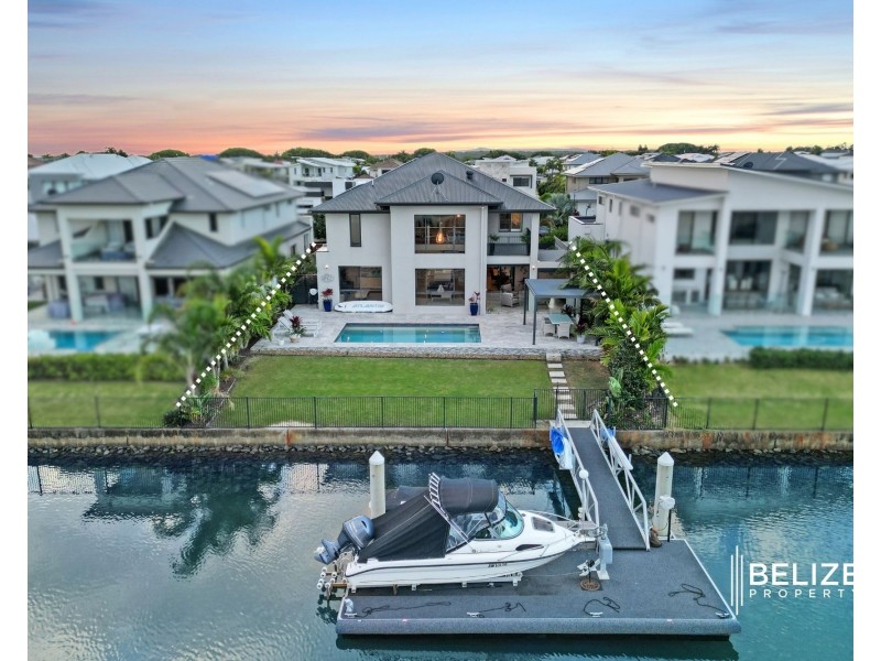 25 Poinciana Place, Jacobs Well QLD 4208