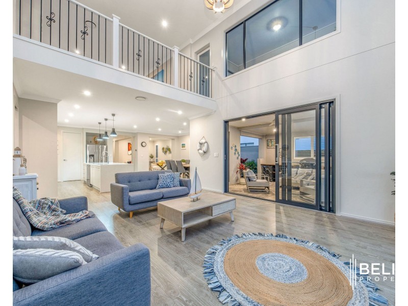 25 Poinciana Place, Jacobs Well QLD 4208