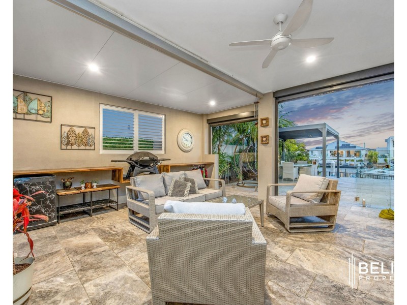 25 Poinciana Place, Jacobs Well QLD 4208