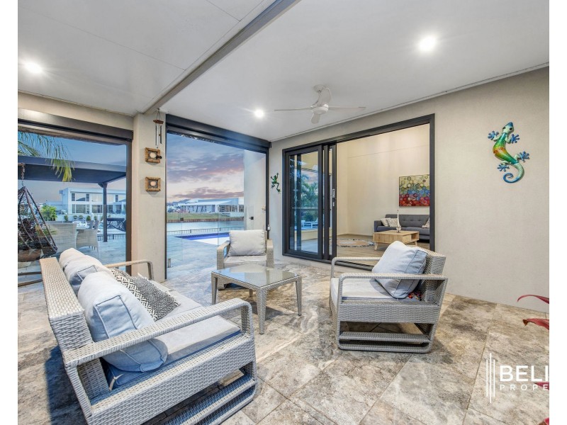 25 Poinciana Place, Jacobs Well QLD 4208