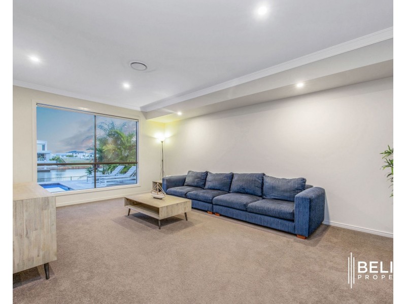 25 Poinciana Place, Jacobs Well QLD 4208