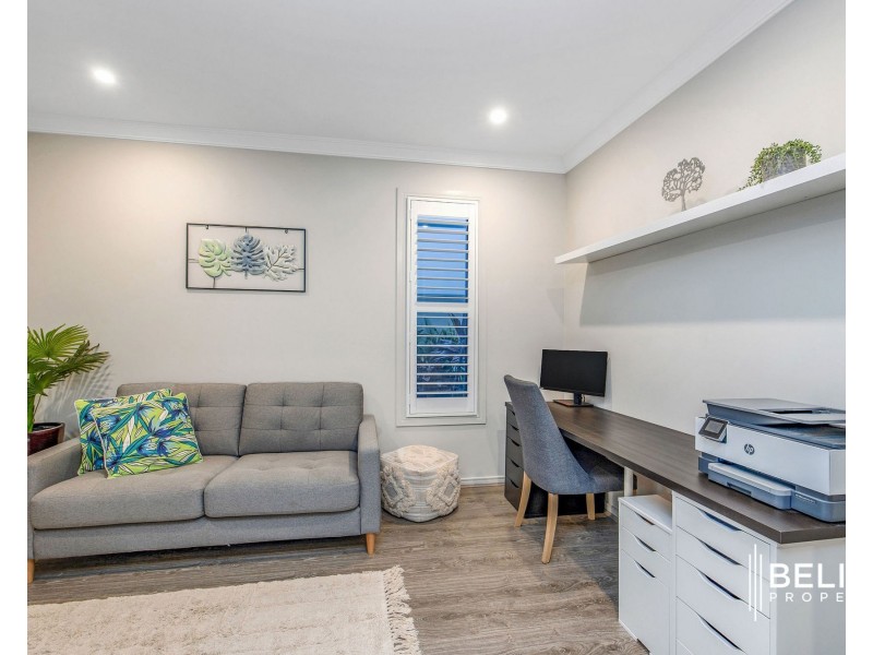 25 Poinciana Place, Jacobs Well QLD 4208