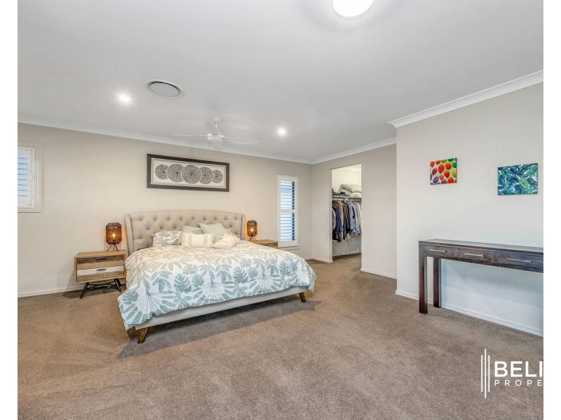 25 Poinciana Place, Jacobs Well QLD 4208
