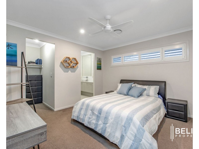 25 Poinciana Place, Jacobs Well QLD 4208