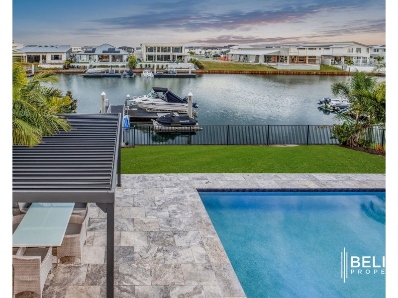 25 Poinciana Place, Jacobs Well QLD 4208