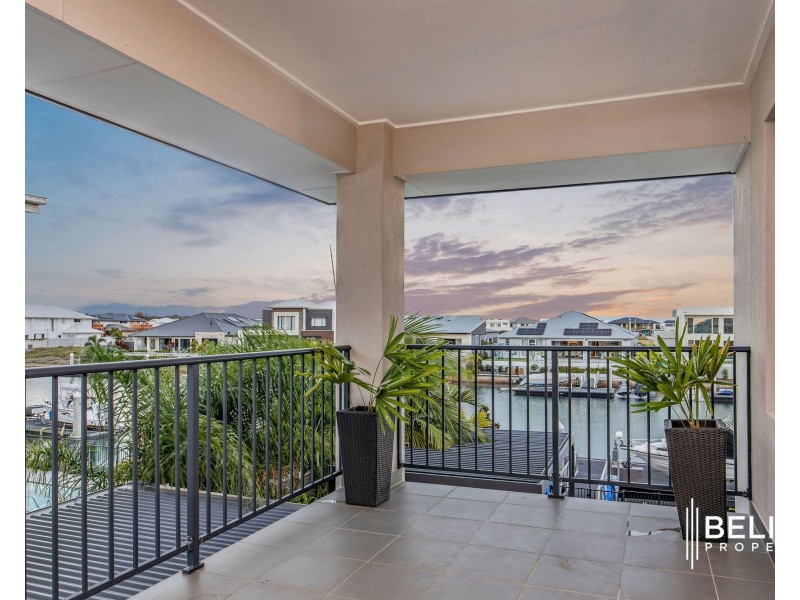 25 Poinciana Place, Jacobs Well QLD 4208