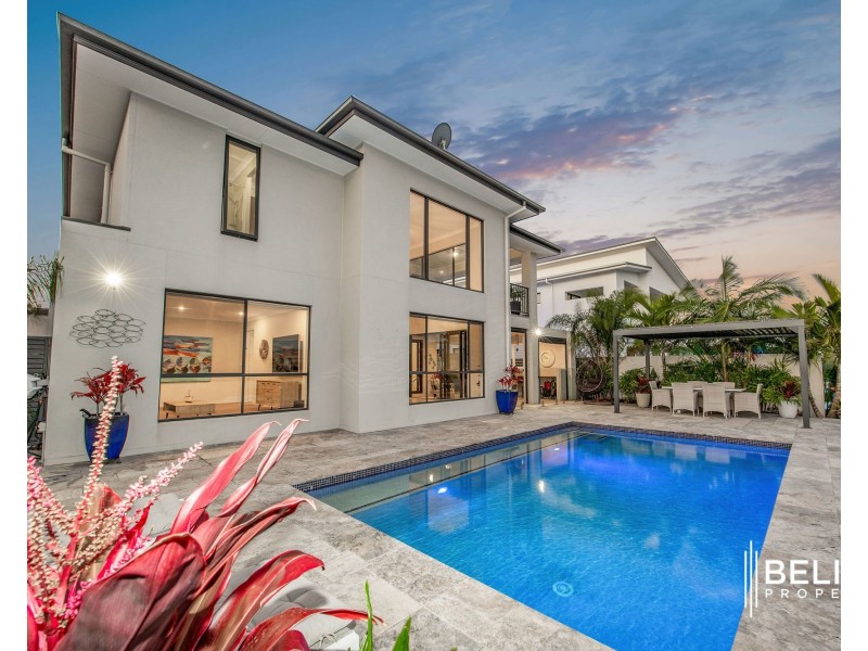 25 Poinciana Place, Jacobs Well QLD 4208