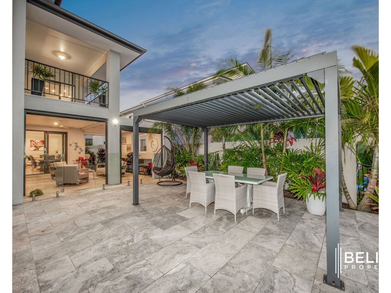 25 Poinciana Place, Jacobs Well QLD 4208