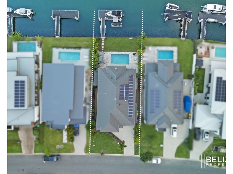 25 Poinciana Place, Jacobs Well QLD 4208