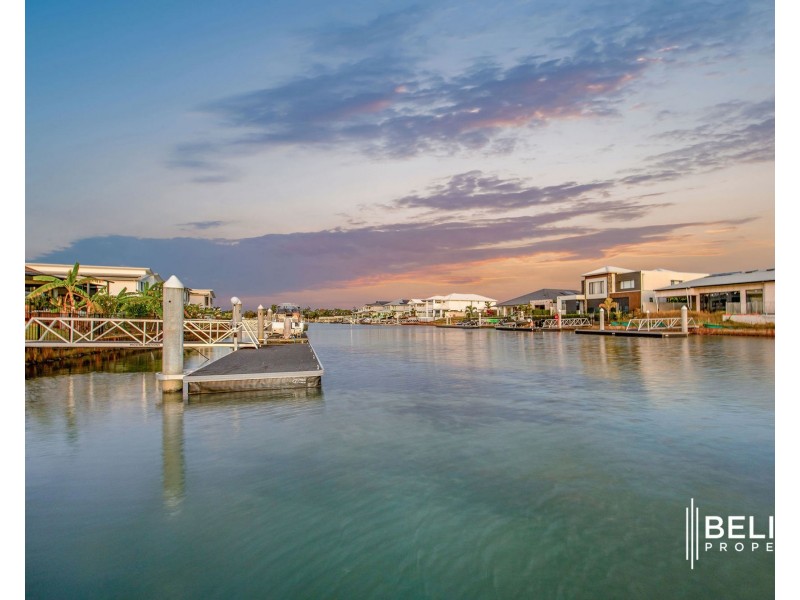 25 Poinciana Place, Jacobs Well QLD 4208