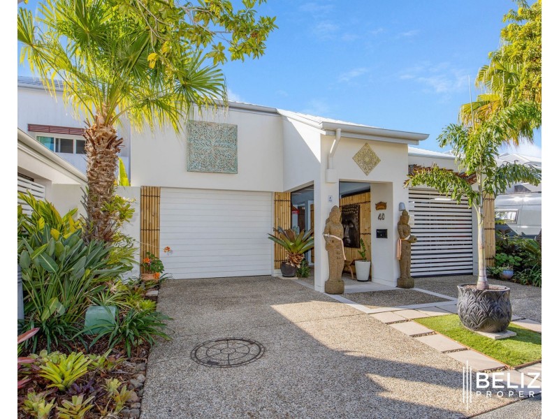 40 Brindabella Close, Coomera Waters QLD 4209