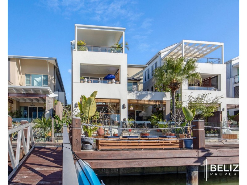 40 Brindabella Close, Coomera Waters QLD 4209