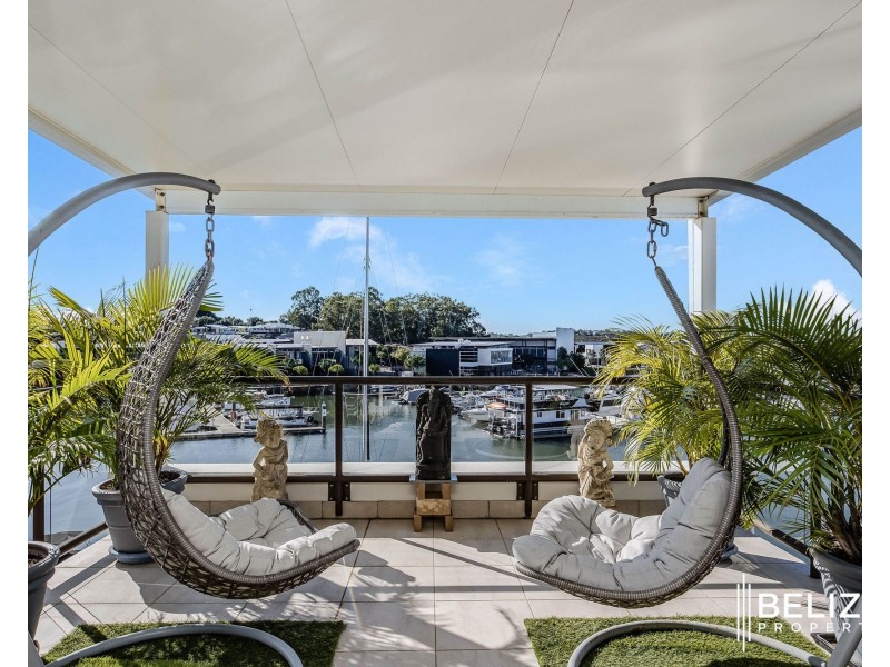 40 Brindabella Close, Coomera Waters QLD 4209
