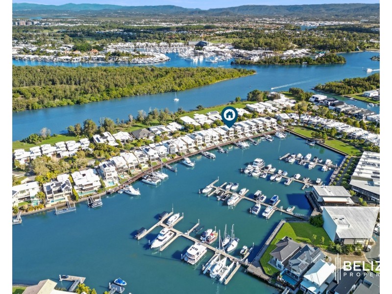 40 Brindabella Close, Coomera Waters QLD 4209