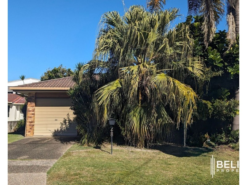 28 Killowill Avenue, Paradise Point QLD 4216